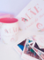 Caixa Diamante com caneca - loja online