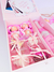 Kit Caixa Visor Camila - loja online