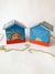 Casinha de Atividades Natal - comprar online