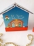 Casinha de Atividades Natal - Daniela Medeiros Caixas Cartonadas 