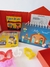 Casinha de Atividades Natal - comprar online