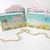 Maleta Kit Slime Jardim Encantado Menina - comprar online