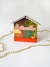 Casinha de Atividades Branca de Neve - comprar online