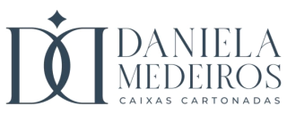 Daniela Medeiros Caixas Cartonadas 