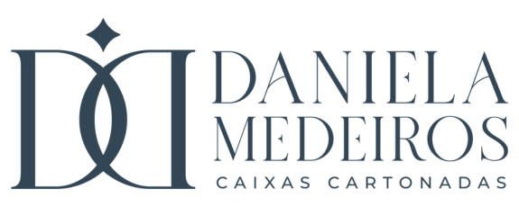 Daniela Medeiros Caixas Cartonadas 