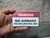 Adesivos Regras do carro. - comprar online