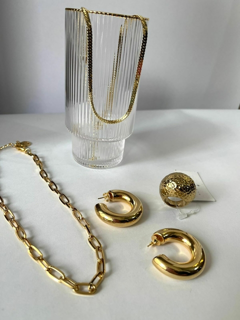 COLAR CARTIER