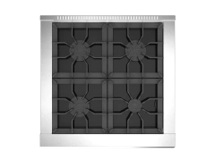 COCINA MR CHEFF 750 en internet