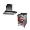 Combo 3 - Linea hogar
