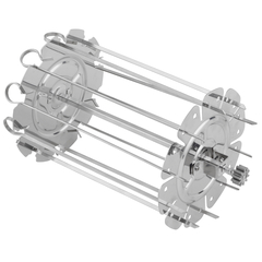 HORNO BARI MORELLI - tienda online