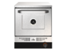 HORNO TRENTO 550 puerta acero - comprar online
