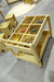 Carrinho de Materiais - comprar online