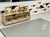 Mini Ateliê Construtividade com Armário - comprar online