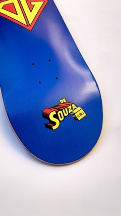 SHAPE C3U SUPER OG MAPLE PREMIUM 8.0 - C3U