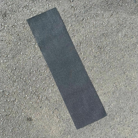 Lixa C3U Emborrachada _ Sem Plástico