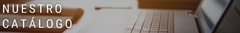 Banner de la categoría PRODUCTOS