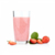 Milkshake de Frutilla Ysonut