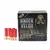 Cartucho CBC CAL.12/70 Knock Plus SG1+CH SG CX C/25UN