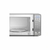 Micro-ondas Electrolux MT30S 20 Litros Prata - (cópia) - comprar online