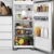 Geladeira Electrolux Degelo Automático Duplex 371 - GO SHOP