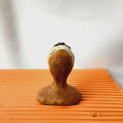 Escultura de Cerâmica - Maria - comprar online