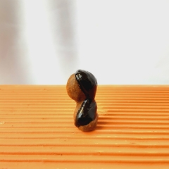 Imagem do Escultura de Cerâmica - Rosângela (Miniatura)