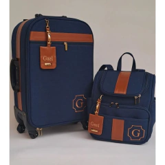 Kit Maternidade Personalizado Thais