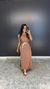 Vestido Gabriela Muscle - comprar online