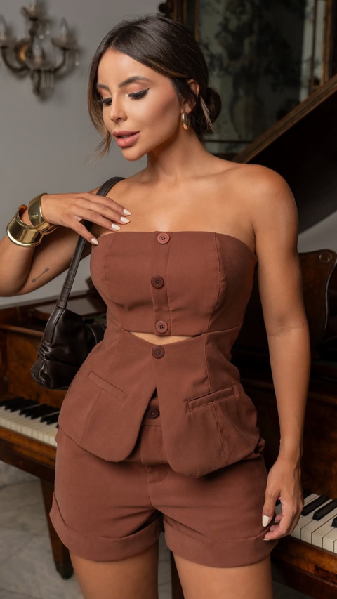 Conjunto Jill cj24138 - comprar online