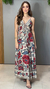 Vestido Longo Francisca - Favorita