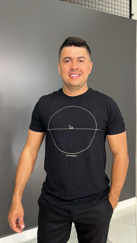 Camiseta Acostamento 120702053