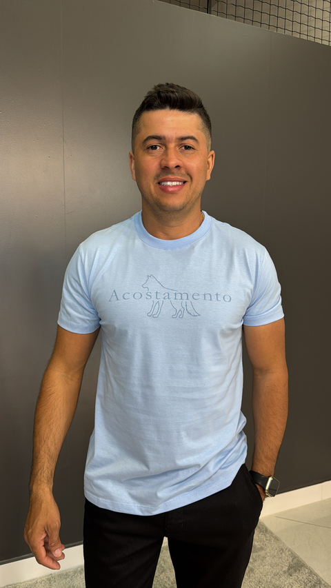 Camiseta Acostamento 120702015