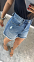 Short Acostamento 120924509 - Favorita