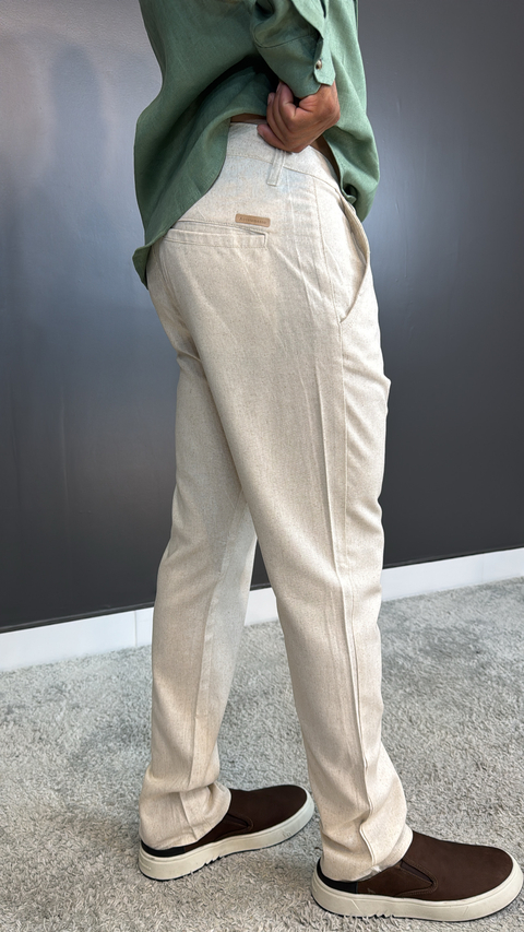 Calça Acostamento 120714009