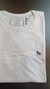 CAMISETA BASICA ACOSTAMENTO 01102000