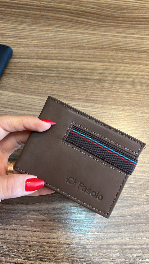 Carteira Fasolo k654082