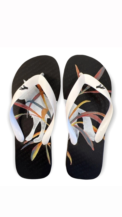 Chinelo Acost estampado 11529377