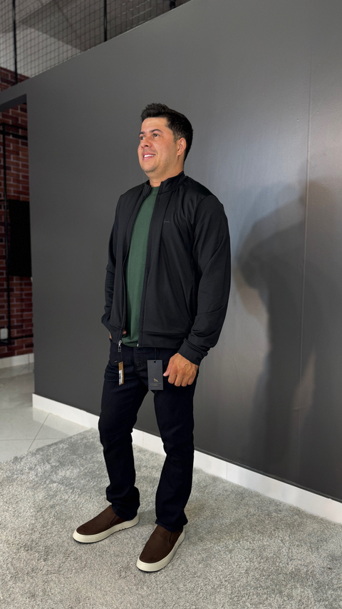 Jaqueta Og 026514001 - comprar online