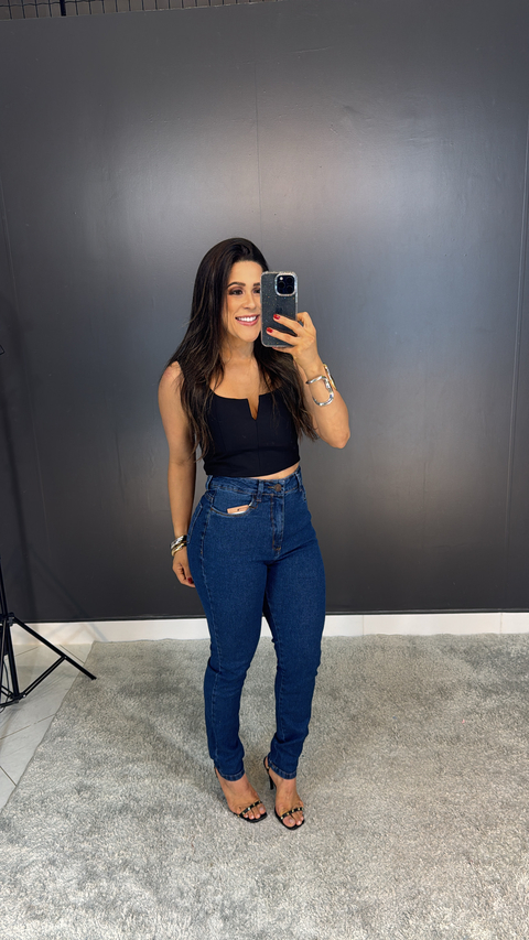 Calça Consciencia 00201 - comprar online