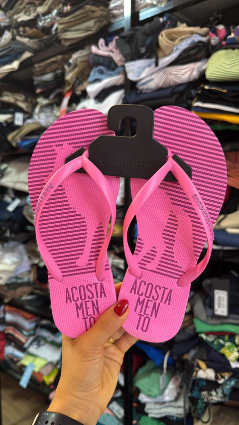 Chinelo Fem 320829509