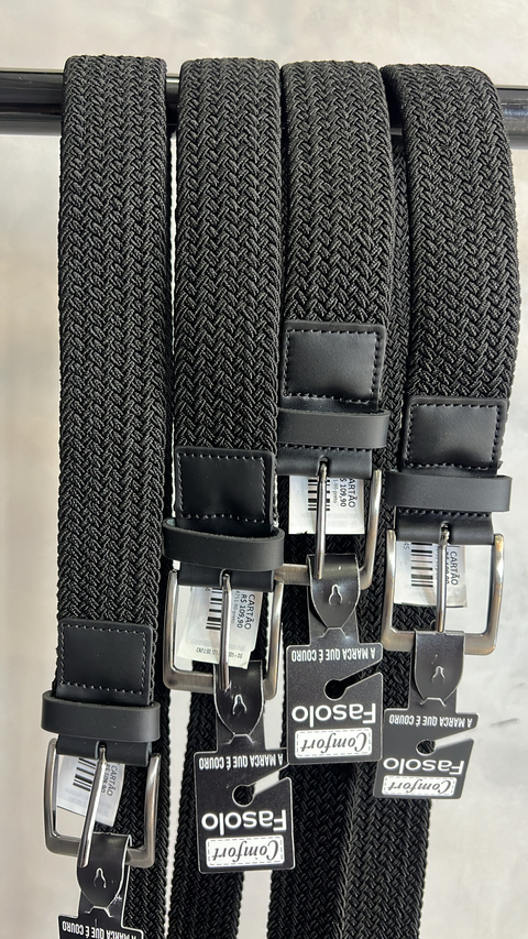 Cinto Fasolo e052534751