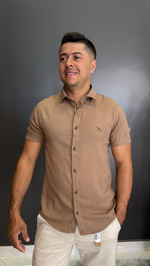 Camisa Acostamento 120801036