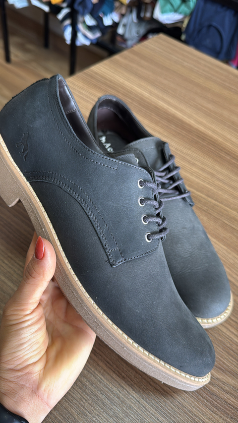 Sapato Acostamento 320477026