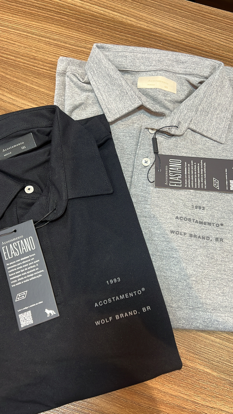 Polo Acostamento 120704030