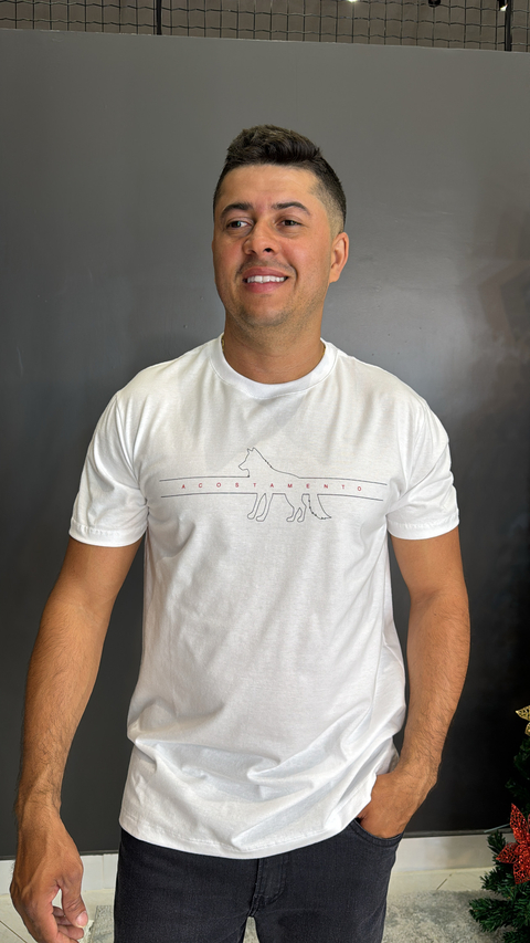 Camiseta Acostamento 120802097