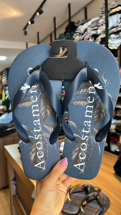 Chinelo Acostamento 320729014