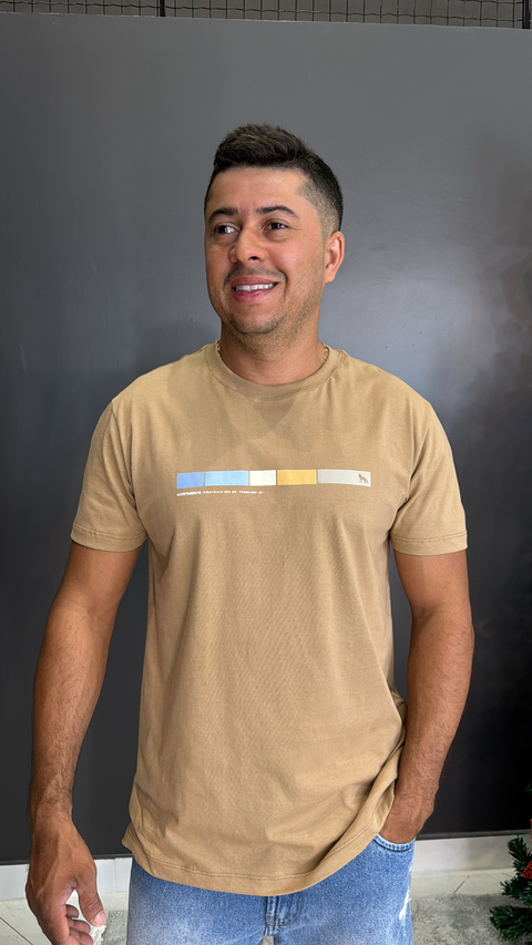 Camiseta Acostamento 120802085