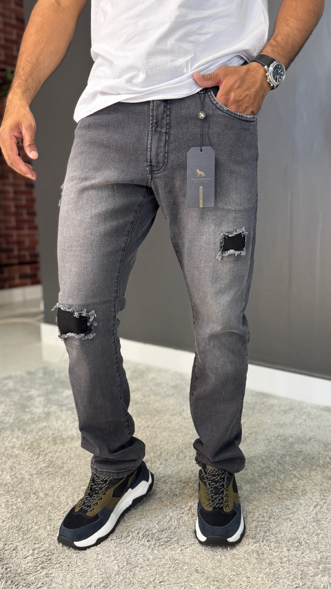 Calça Acostamento 120813026 - comprar online