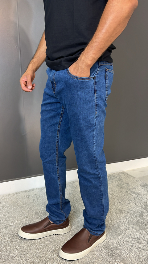 Calça Jeans Og 002511020