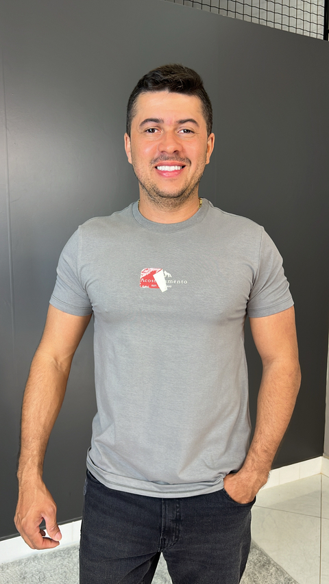 Camiseta Acostamento 120702057